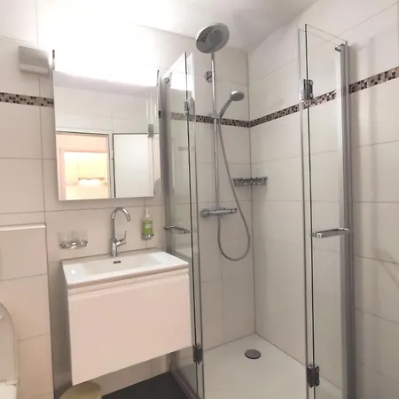 Haus Arabelle Apt-4 By Interhome Apartamento Davos