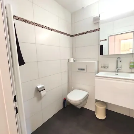 Haus Arabelle Apt-4 By Interhome Apartamento
