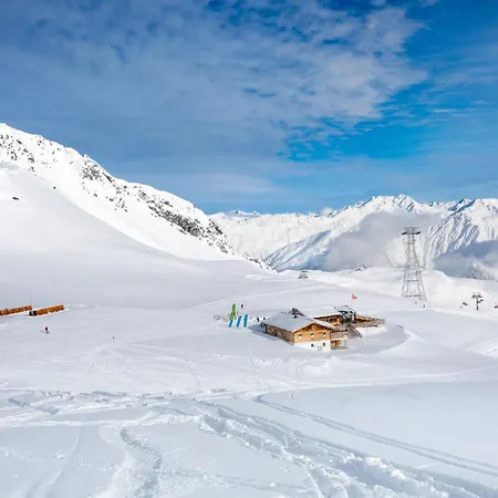 Haus Arabelle Apt-4 By Interhome Apartment *